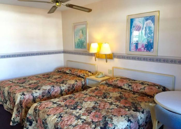 Budget Inn of Sebring