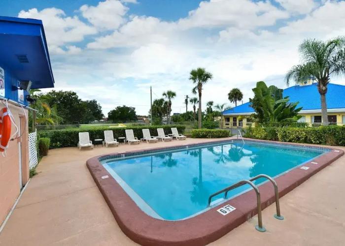 Budget Inn of Sebring