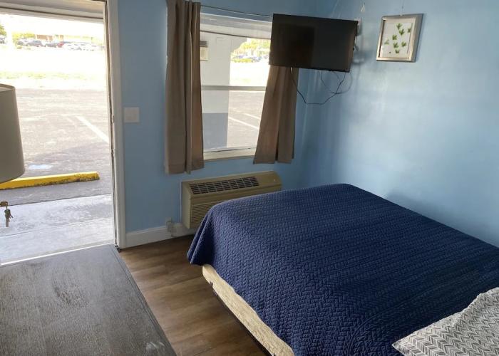 Budget Inn of Sebring