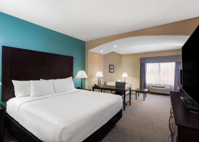 La Quinta Inn & Suites by Wyndham Sebring