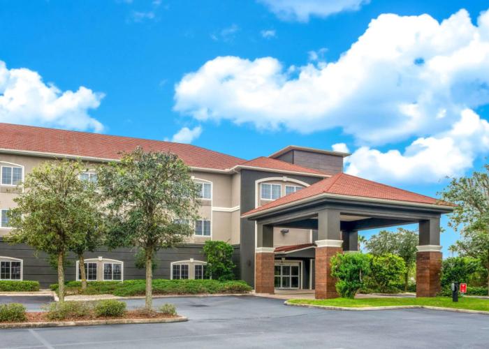 La Quinta Inn & Suites by Wyndham Sebring
