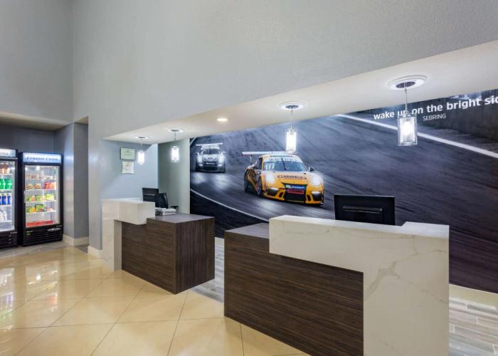 La Quinta Inn & Suites by Wyndham Sebring