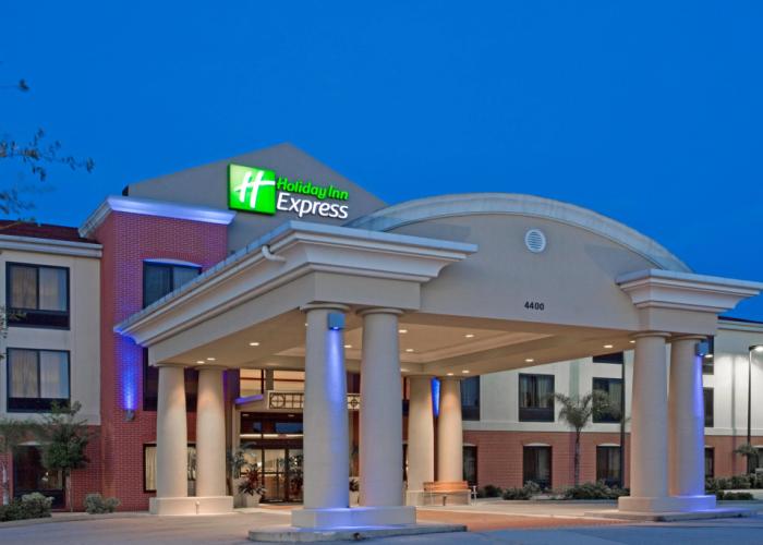 Holiday Inn Express & Suites Sebring by IHG