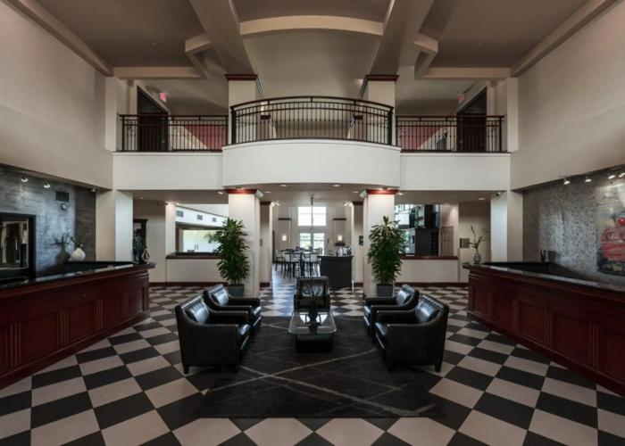 SEVEN Sebring Raceway Hotel