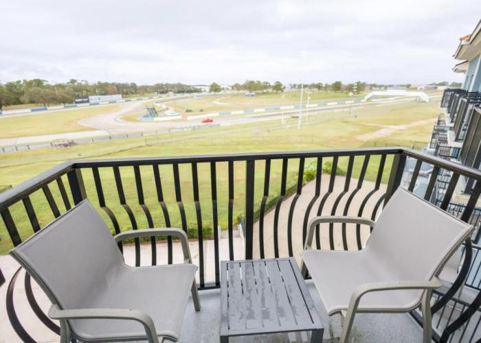 SEVEN Sebring Raceway Hotel