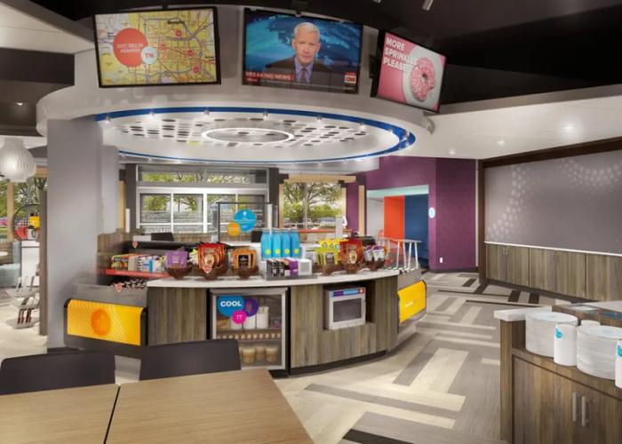 TRU BY Hilton Sebring