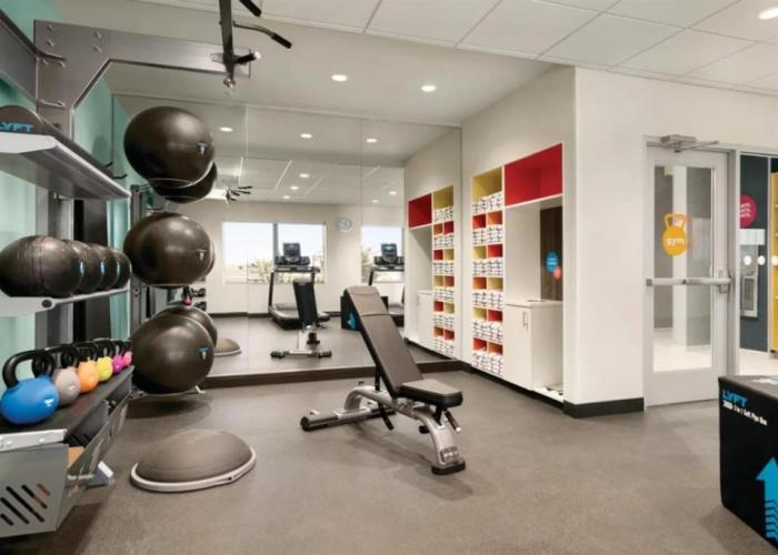 TRU BY Hilton Sebring