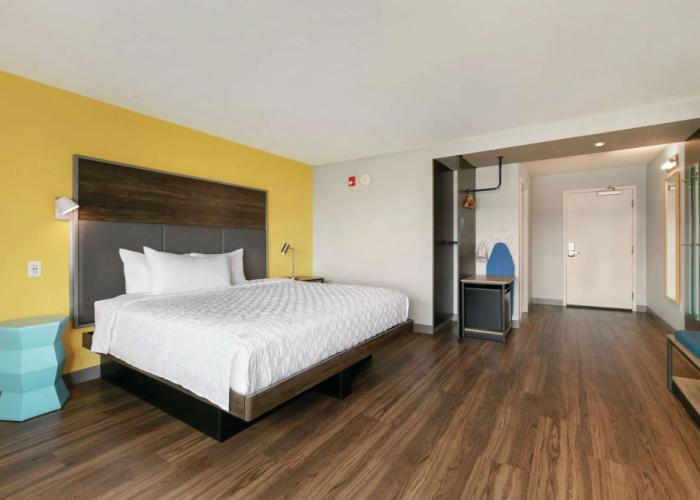 TRU BY Hilton Sebring