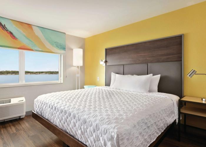 TRU BY Hilton Sebring