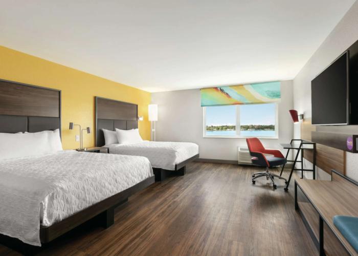 TRU BY Hilton Sebring