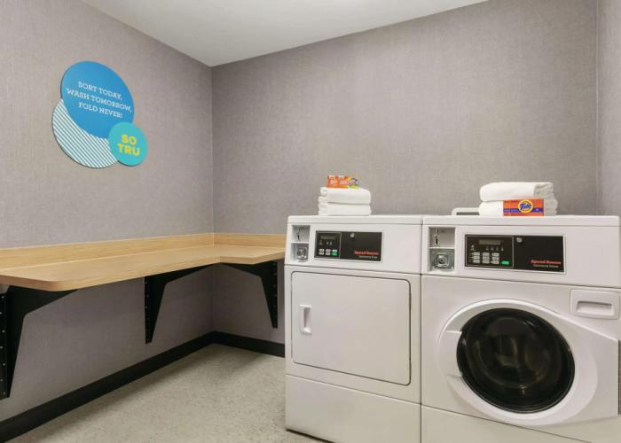 TRU BY Hilton Sebring