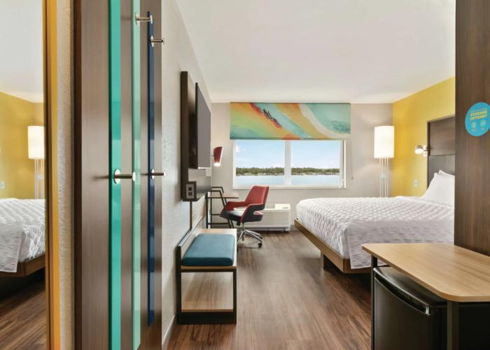 TRU BY Hilton Sebring