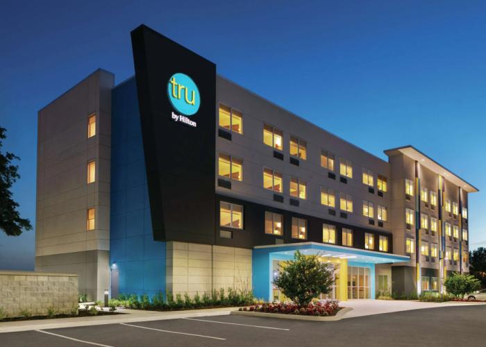 TRU BY Hilton Sebring