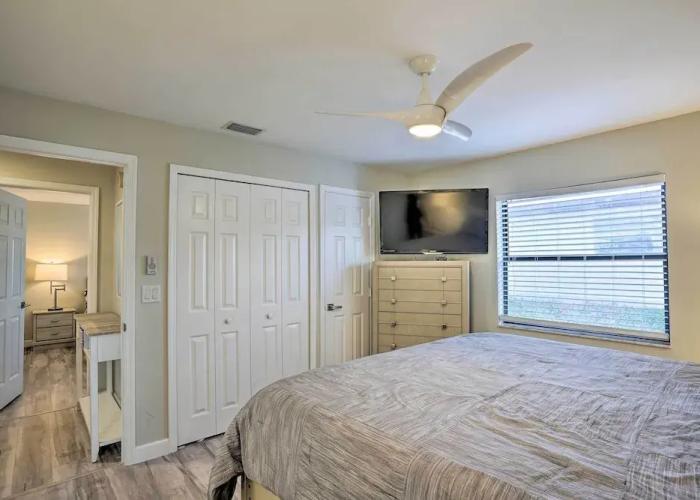 1 Mi to Golf: Sebring Condo w/ Pool Access!