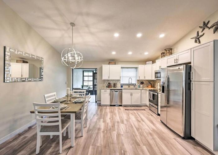 1 Mi to Golf: Sebring Condo w/ Pool Access!