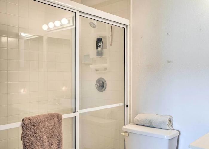 Pool Access & Screened Porch: Sebring Villa!