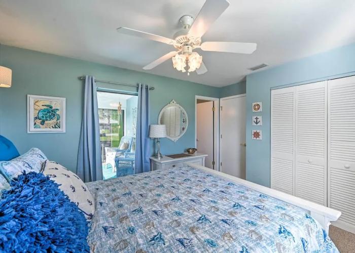 Condo w/ Screened-in Porch, 1 Mi to Sebring Golf!