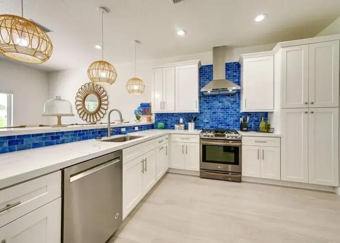 Sebring Serenity: Waterfront Retreat w/ Boat Dock!