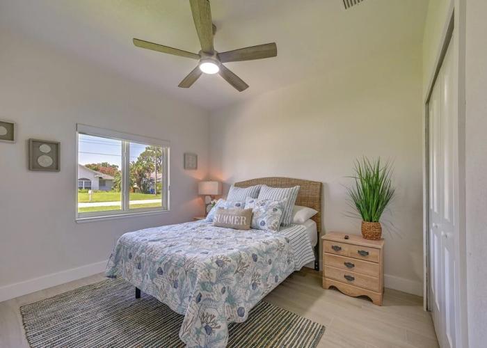 Sebring Serenity: Waterfront Retreat w/ Boat Dock!