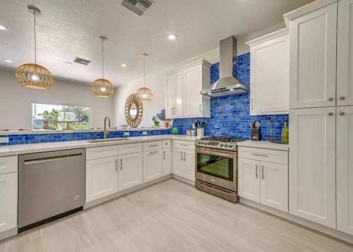 Sebring Serenity: Waterfront Retreat w/ Boat Dock!