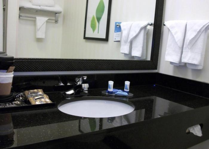 Fairfield Inn & Suites Seymour