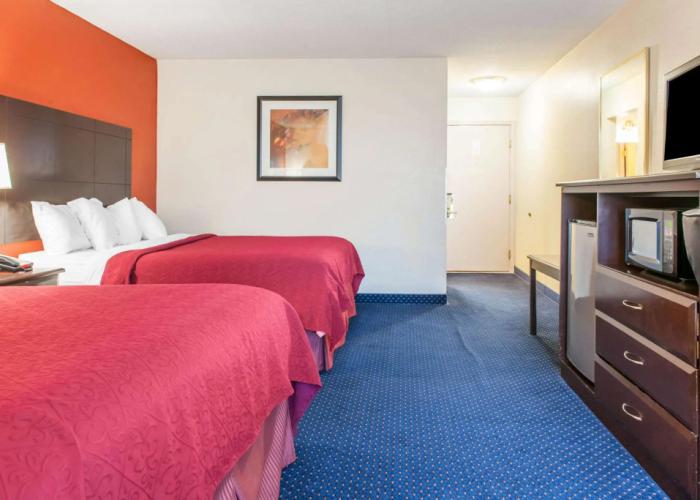 Quality Inn Seymour I-65