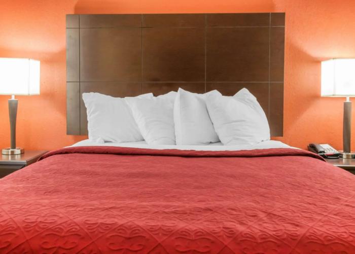 Quality Inn Seymour I-65