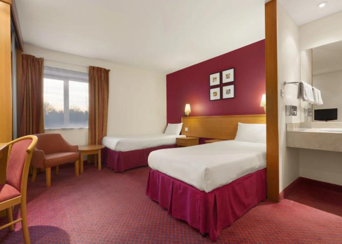 Travelodge by Wyndham Seymour