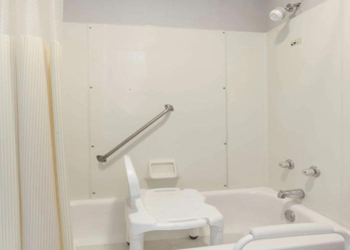 Days Inn by Wyndham Seymour