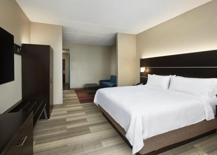 Holiday Inn Express & Suites Seymour by IHG