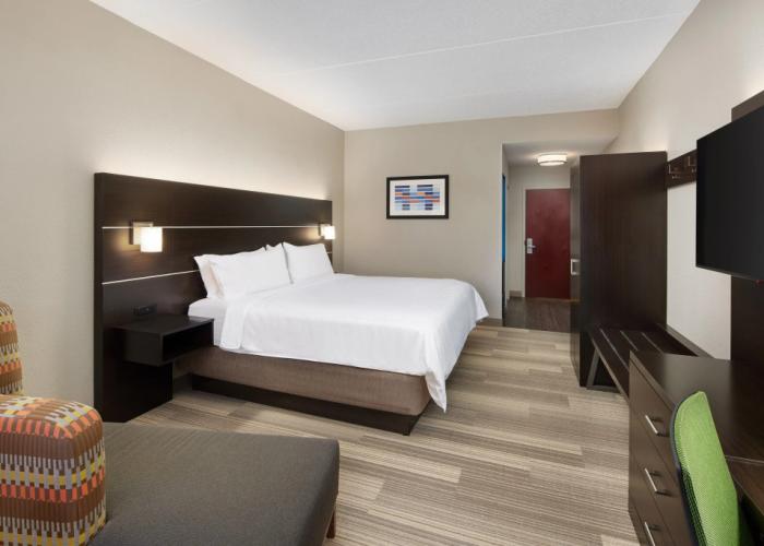 Holiday Inn Express & Suites Seymour by IHG