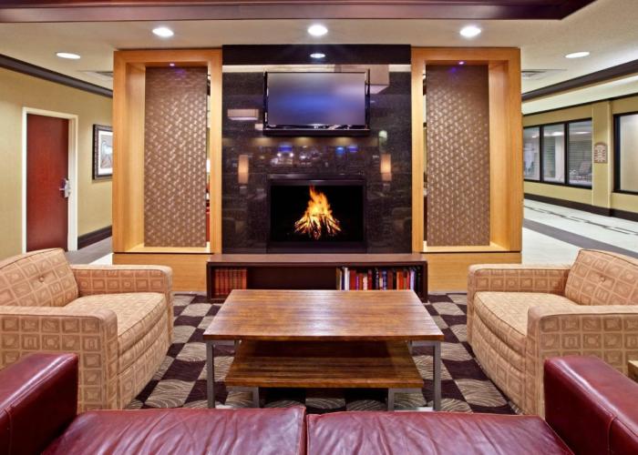 Holiday Inn Express & Suites Seymour by IHG