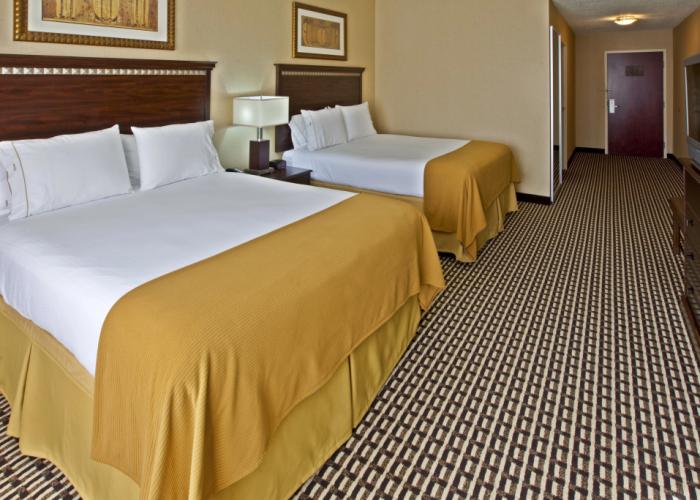 Holiday Inn Express & Suites Seymour by IHG