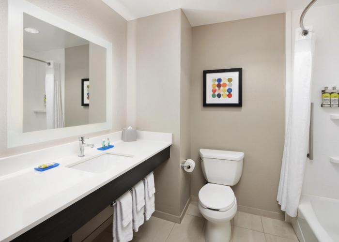 Holiday Inn Express & Suites Seymour by IHG