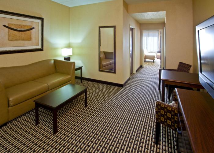 Holiday Inn Express & Suites Seymour by IHG