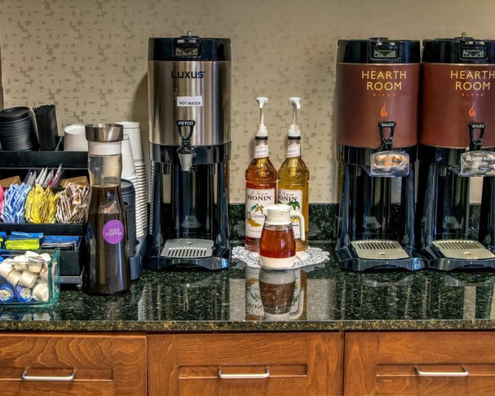 Residence Inn by Marriott Memphis Southaven