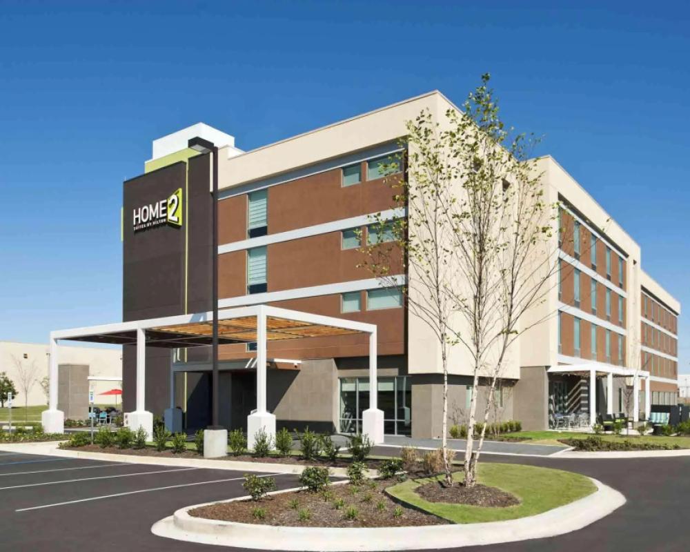 Home2 Suites by Hilton Memphis - Southaven, MS