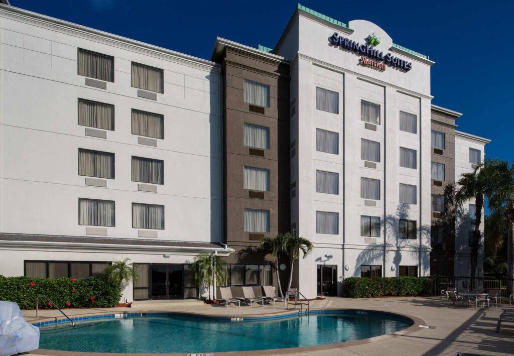 Springhill Suites by Marriott Orlando North/Sanford