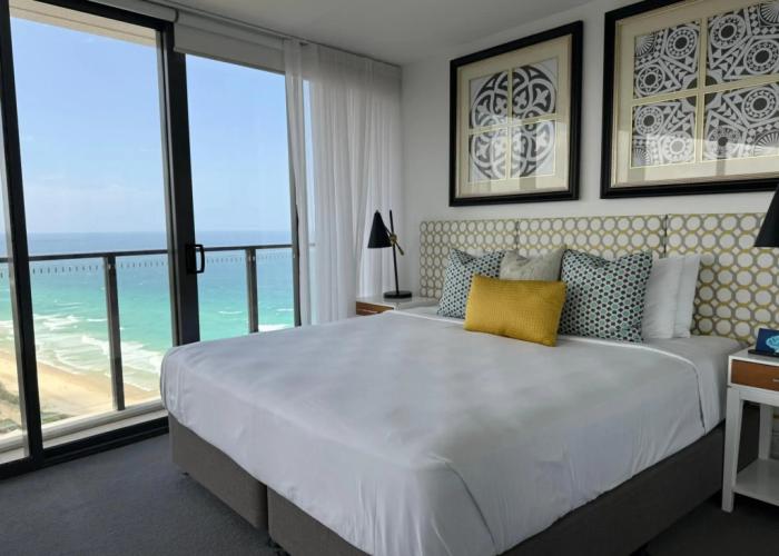 Rhapsody Resort