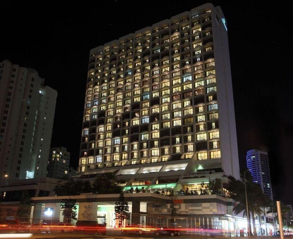 Mantra on View Hotel