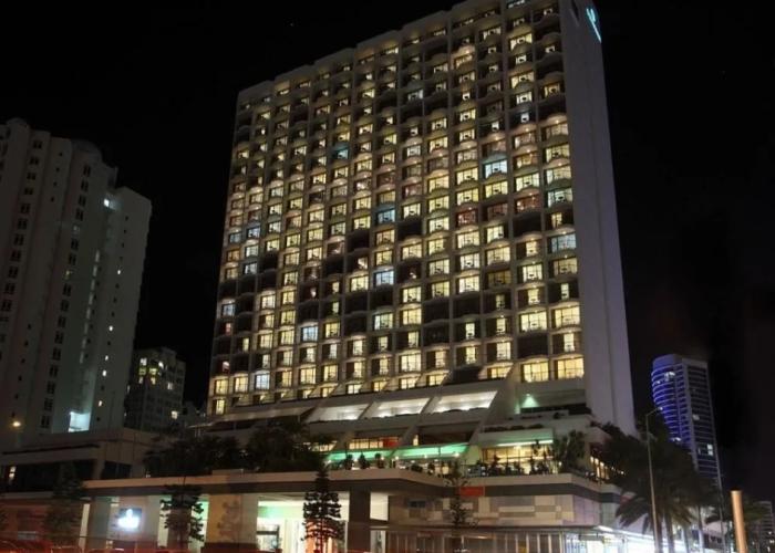 Mantra on View Hotel