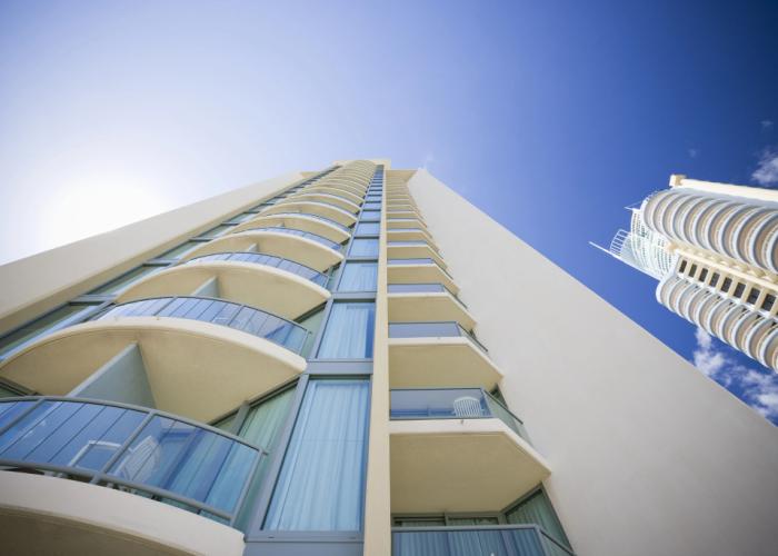 Mantra Legends Hotel