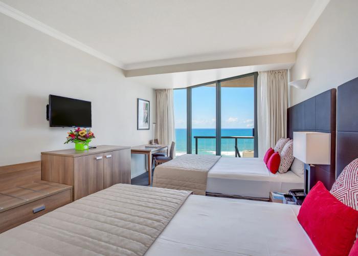 Mantra Legends Hotel