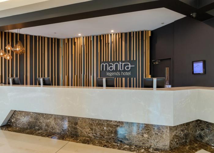 Mantra Legends Hotel