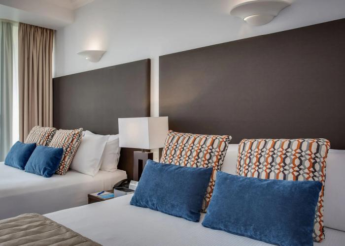 Mantra Legends Hotel