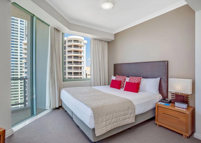 Mantra Legends Hotel