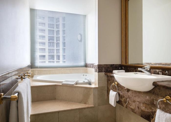 Mantra Legends Hotel