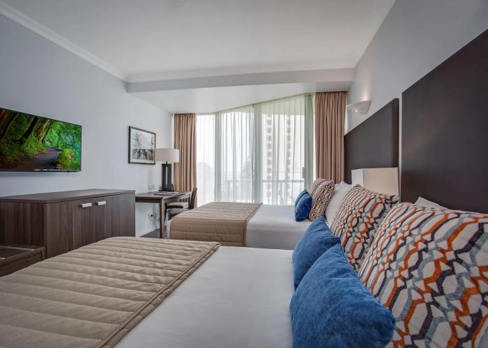 Mantra Legends Hotel