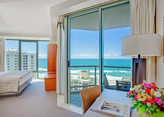 Mantra Legends Hotel