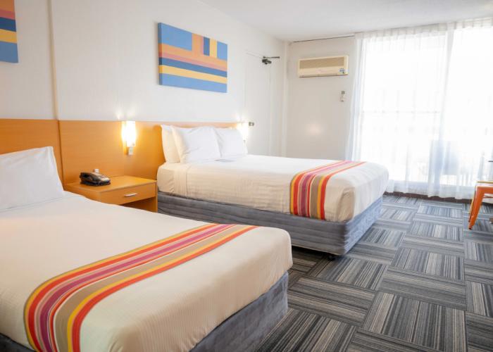 Paradise Resort Gold Coast